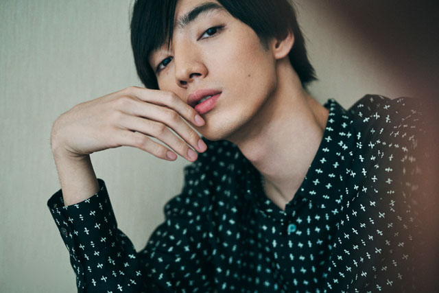 盘点日剧里的95后美少年（好看的日剧少年）