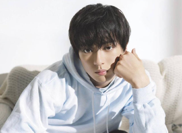 盘点日剧里的95后美少年（好看的日剧少年）