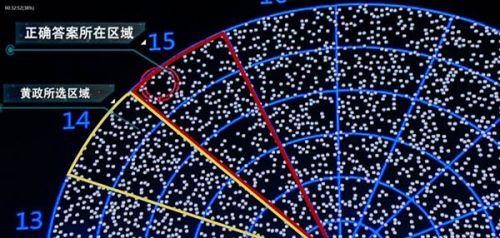 最强大脑李威作弊怎么回事（李威疑放水老将退赛）