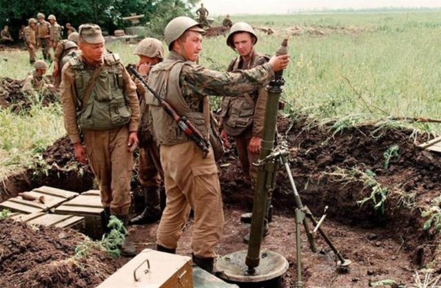 俄罗斯现在与车臣什么关系(为何俄国每年补助车臣共和国50亿美元呢)(2)