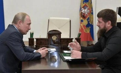 俄罗斯现在与车臣什么关系（为何俄国每年补助车臣共和国50亿美元呢）