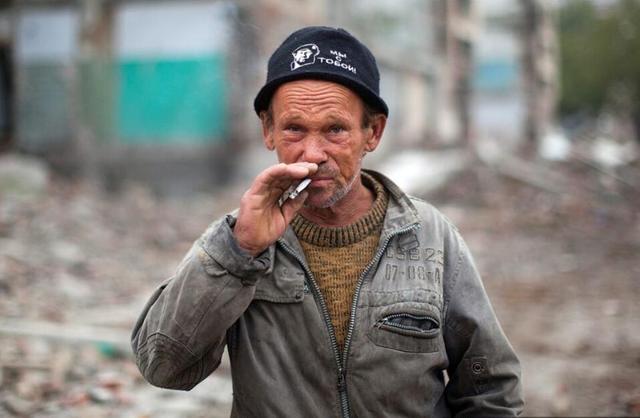 俄罗斯现在与车臣什么关系(为何俄国每年补助车臣共和国50亿美元呢)(5)