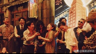 ​李玫瑾2批《繁花》惹争议，被骂到怀疑人生，连发2条内容解释