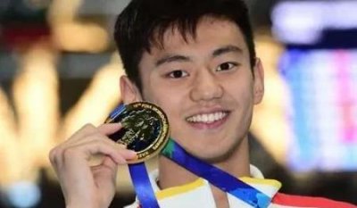 ​退役后的宁泽涛去哪了?现状怎么样呢?(宁泽涛为什么宣布退役)