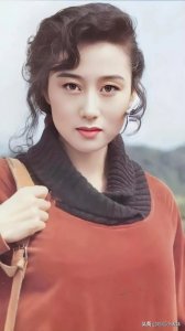 ​盘点“最美亚姐”香港女神利智那些惊艳写真