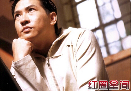 张家辉妻子女儿近照曝光 揭张家辉个人资料