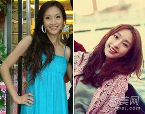 张俪整容，张俪的脸,本文共（1195字）