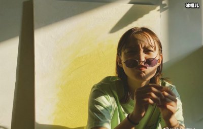 ​黄米依个人资料 张新成为她打call二人是什么关系？