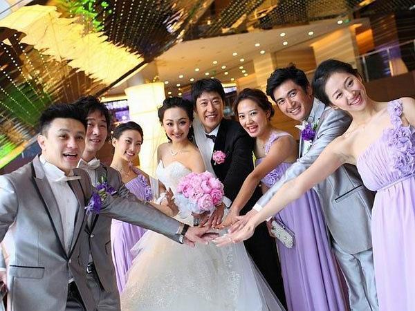 辛月个人资料写真作品