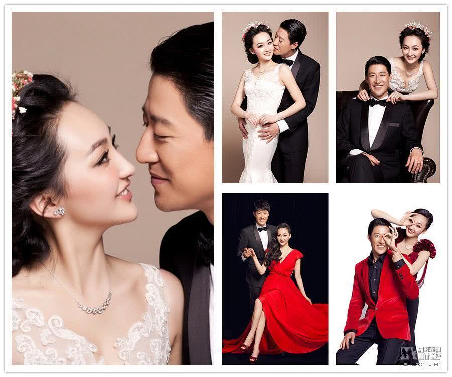 辛月个人资料写真作品