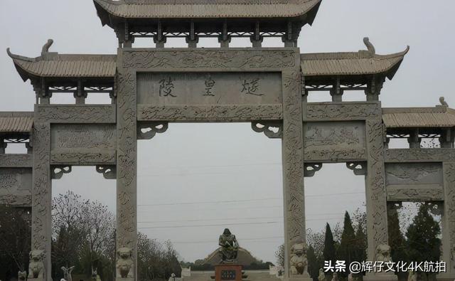 商丘市内旅游景点推荐大全（商丘市十大景区必去之处）(2)