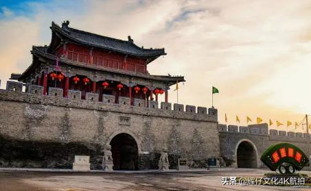 商丘市内旅游景点推荐大全（商丘市十大景区必去之处）(6)