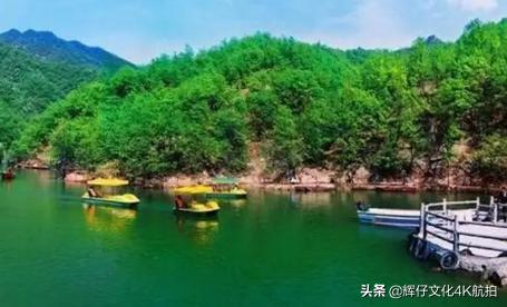 商丘市内旅游景点推荐大全（商丘市十大景区必去之处）(3)