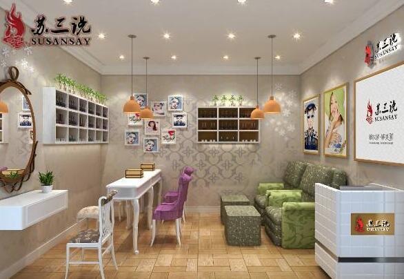 上海最好的美甲店品牌加盟（推荐有哪些值得加盟的美甲品牌）(3)