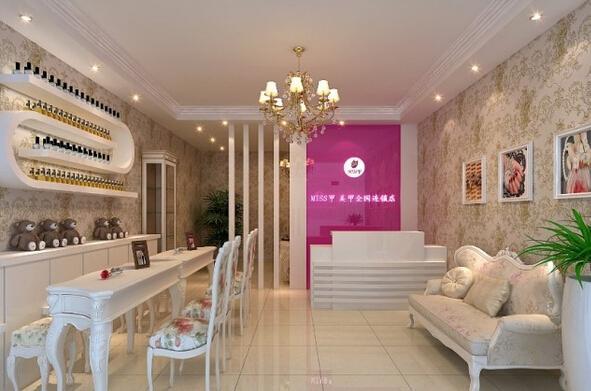 上海最好的美甲店品牌加盟（推荐有哪些值得加盟的美甲品牌）(1)