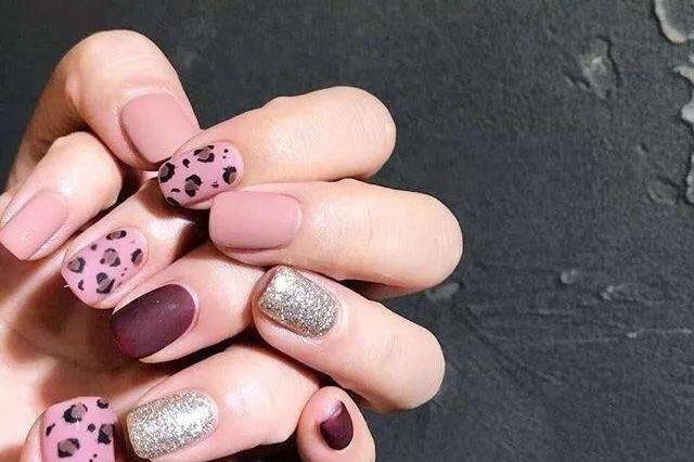 上海最好的美甲店品牌加盟（推荐有哪些值得加盟的美甲品牌）(4)