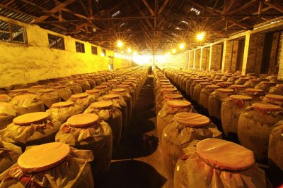 白酒度数怎么降低（降低酒度数的最佳办法）