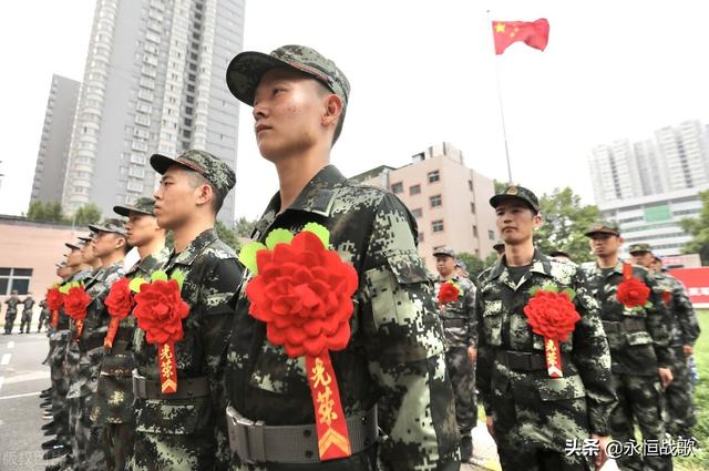 在校大学生当兵优先吗(若属于这三类情况)(2)