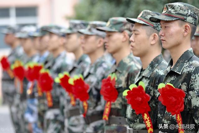 在校大学生当兵优先吗(若属于这三类情况)(1)