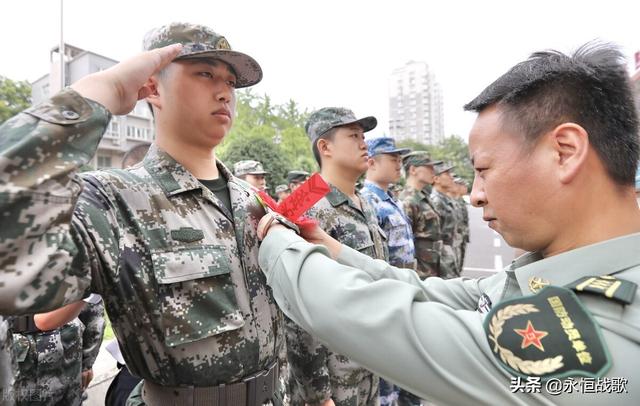 在校大学生当兵优先吗(若属于这三类情况)(3)