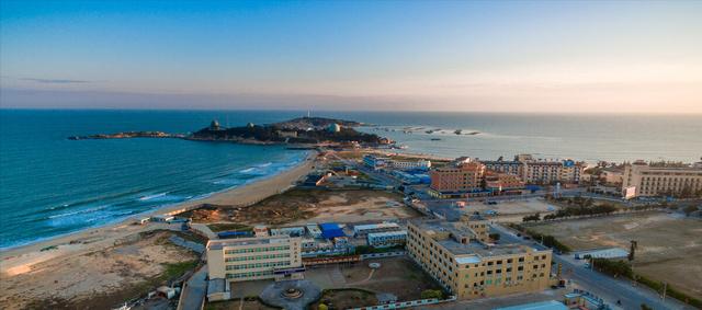 粤东地级市有几个（粤东五市你分得清吗）(2)