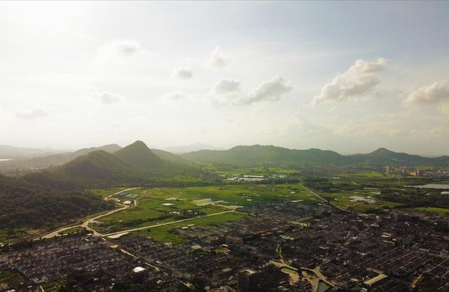 粤东地级市有几个（粤东五市你分得清吗）(8)