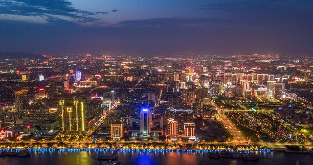 粤东地级市有几个（粤东五市你分得清吗）(6)