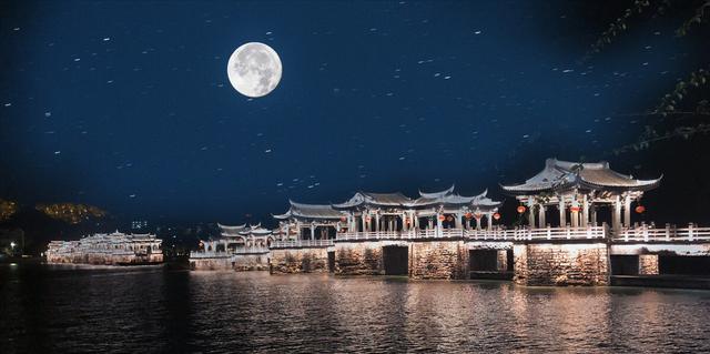 粤东地级市有几个（粤东五市你分得清吗）(11)