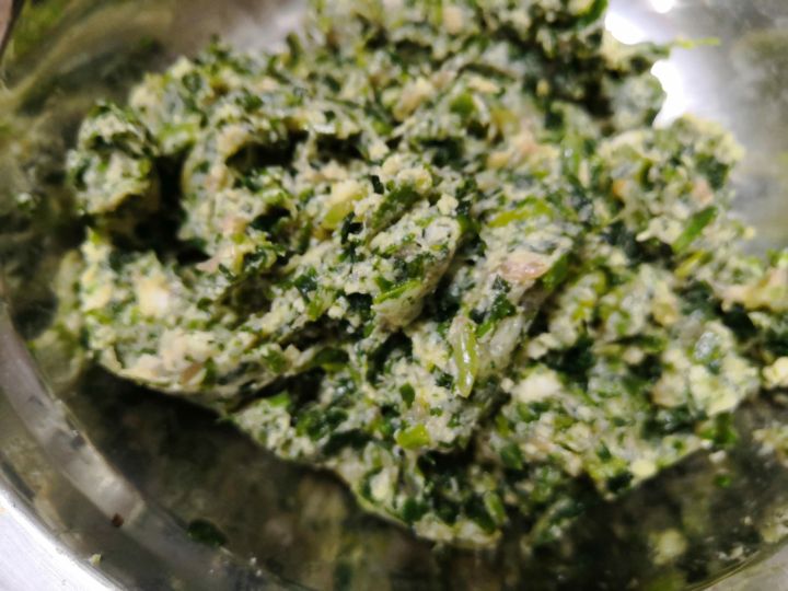 全麦粉包饺子怎样和面(全麦粉的4个和面小技巧)