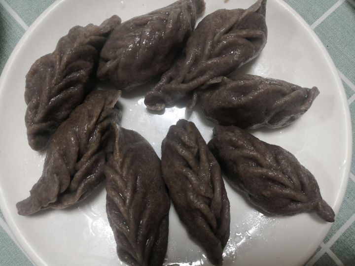 全麦粉包饺子怎样和面(全麦粉的4个和面小技巧)