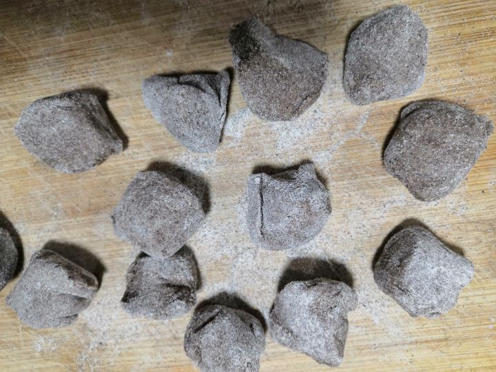 全麦粉包饺子怎样和面(全麦粉的4个和面小技巧)