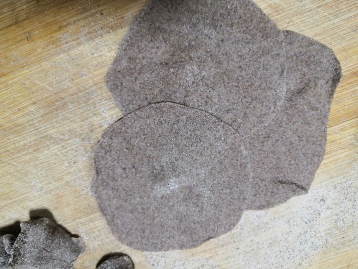 全麦粉包饺子怎样和面(全麦粉的4个和面小技巧)