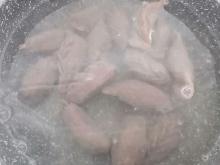 全麦粉包饺子怎样和面(全麦粉的4个和面小技巧)