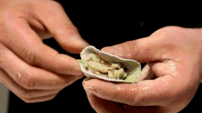 全麦粉包饺子怎样和面(全麦粉的4个和面小技巧)