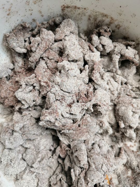 全麦粉包饺子怎样和面(全麦粉的4个和面小技巧)