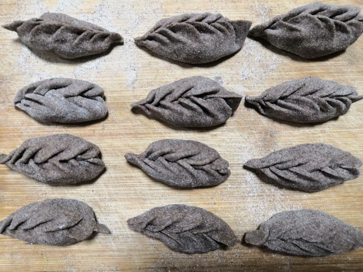 全麦粉包饺子怎样和面(全麦粉的4个和面小技巧)