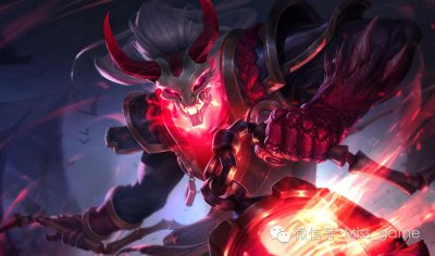 一套技能控到死!细数联盟那些连控能力极强的英雄