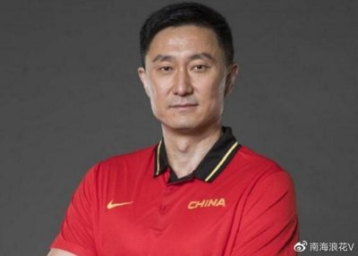 如果我是中国男篮主教练,首先做3大改变