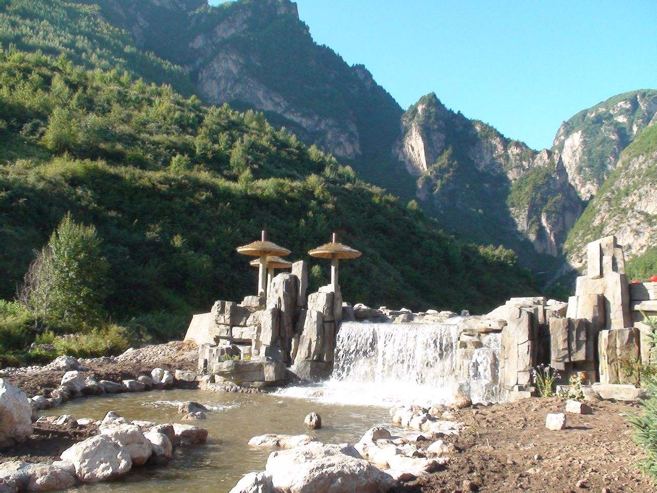 定西旅游景点大全(定西旅游景点大全地图)-图2 定西旅游景点大全(定西旅游景点大全地图)-图2