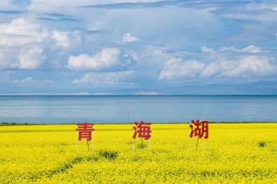 西宁有什么好玩的地方(必去打卡的12个绝美景点)