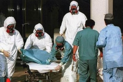 ​福岛核泄漏后人变异（被核辐射过的人体会变异成什么样）