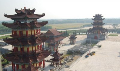 ​汝南是哪个省哪个市的(汝南县属于哪个市)