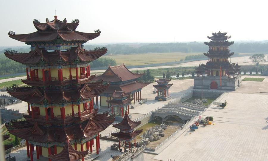 汝南是哪个省哪个市的(汝南县属于哪个市)