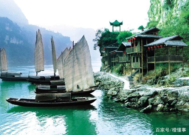 宜昌旅游攻略(宜昌三日游攻略)