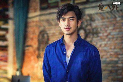 陈柏霖为爱赴韩发展,与宋智孝恋情曝光!