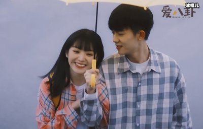 李明德个人资料被扒,自曝在公开场合表白田曦薇?