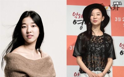 金宣雅个人演绎过往起底,其出演的电视剧都有哪些?