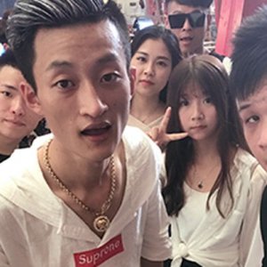 快手祁天道个人资料 快手祁天道真人照片