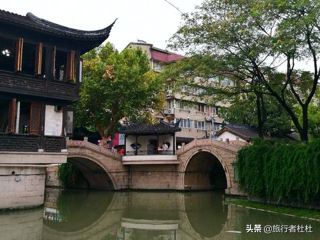 南翔有什么好玩的古镇(南翔古镇-离上海最近)(12)