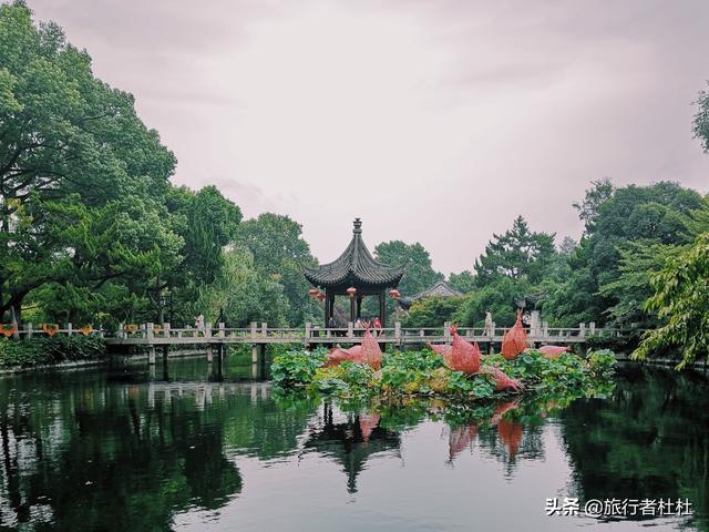 南翔有什么好玩的古镇(南翔古镇-离上海最近)(9)